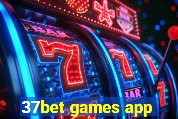 37bet games app