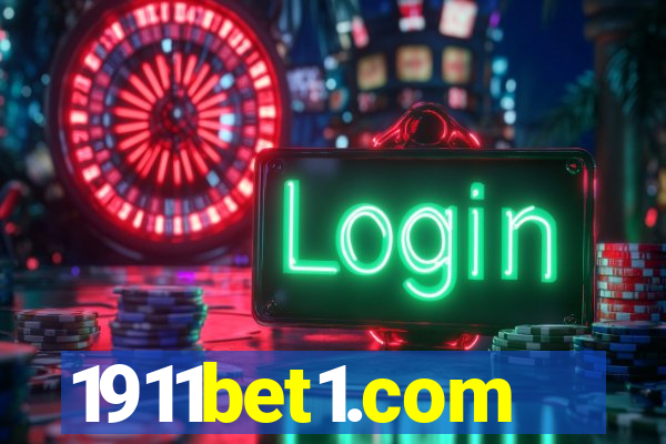 1911bet1.com