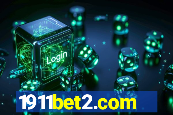 1911bet2.com