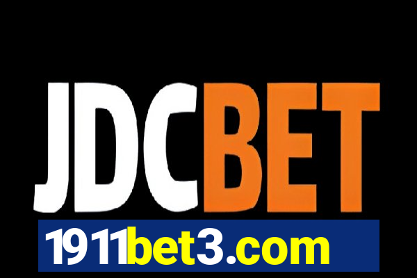 1911bet3.com