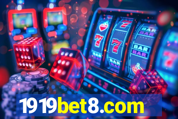 1919bet8.com