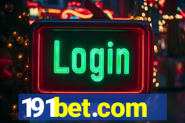 191bet.com