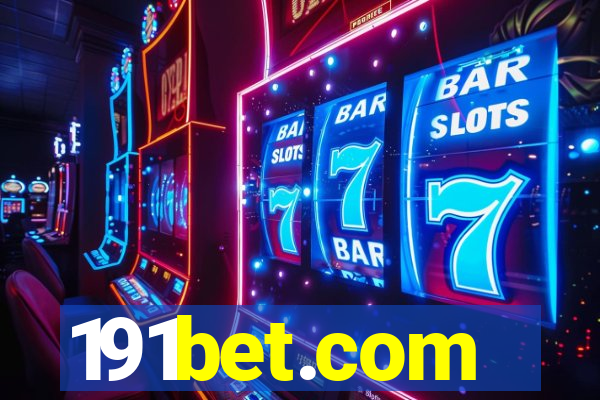 191bet.com