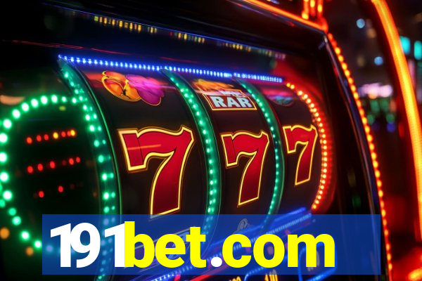 191bet.com