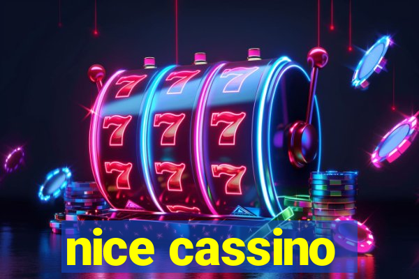 nice cassino