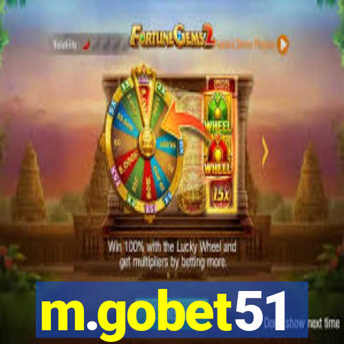 m.gobet51