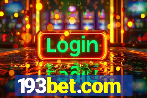 193bet.com