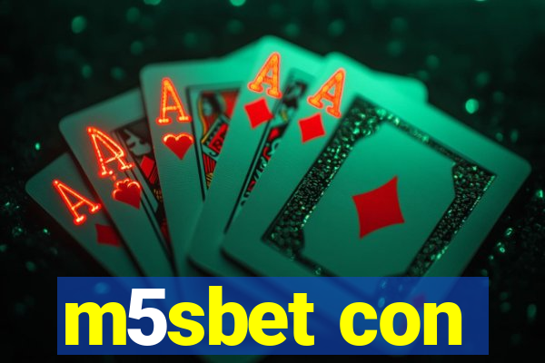 m5sbet con