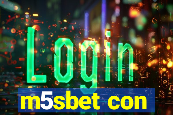 m5sbet con