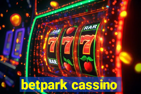 betpark cassino