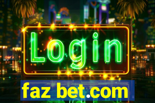 faz bet.com