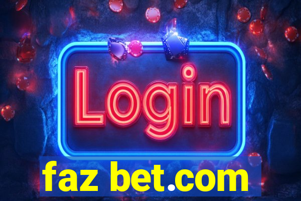 faz bet.com