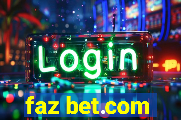 faz bet.com