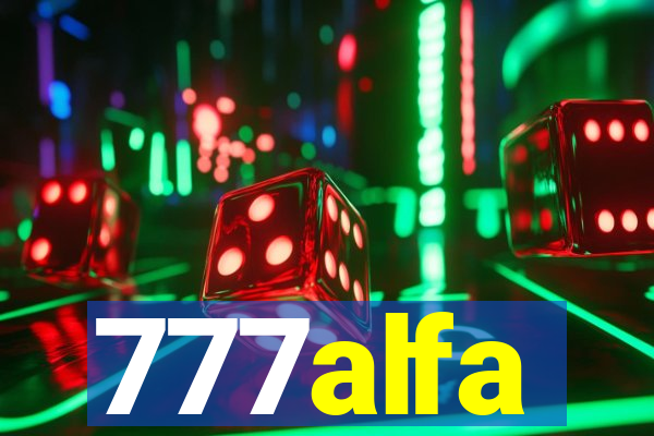 777alfa