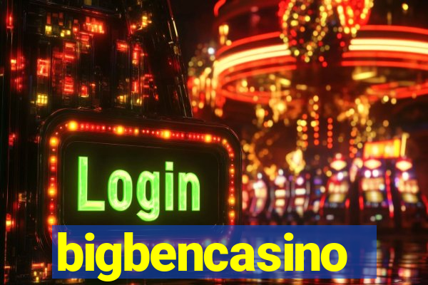 bigbencasino