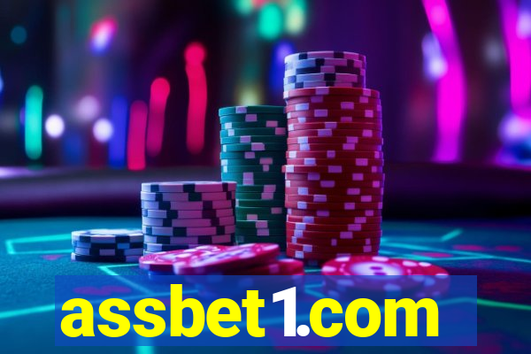 assbet1.com