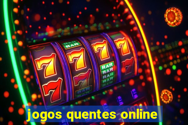 jogos quentes online