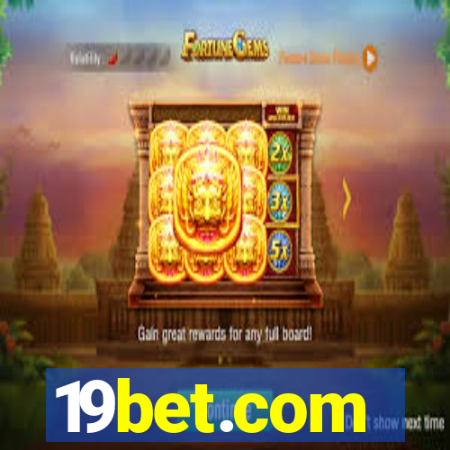 19bet.com