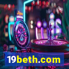 19beth.com