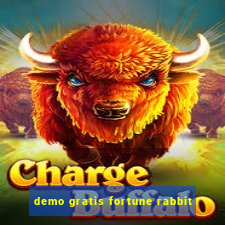 demo gratis fortune rabbit