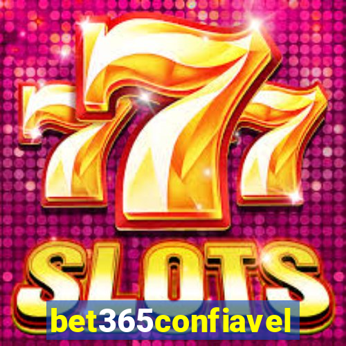 bet365confiavel