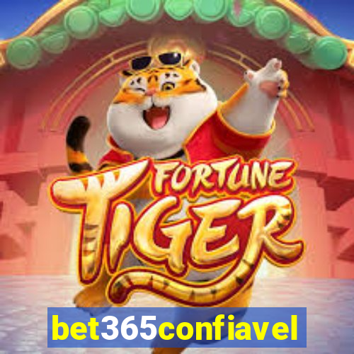 bet365confiavel