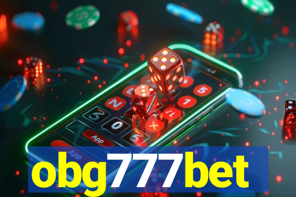 obg777bet