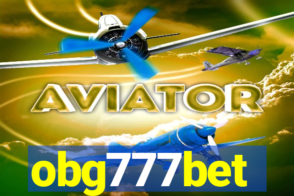 obg777bet