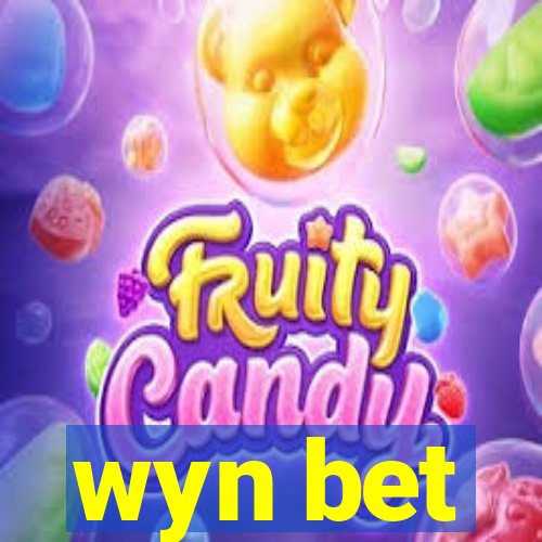 wyn bet