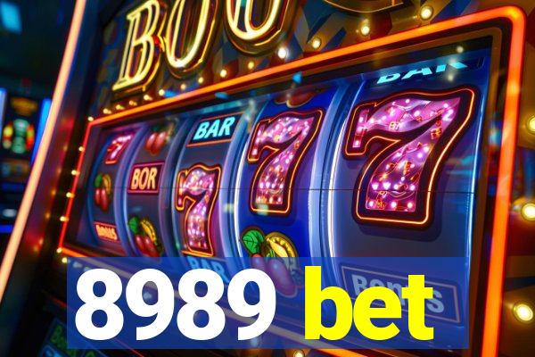 8989 bet