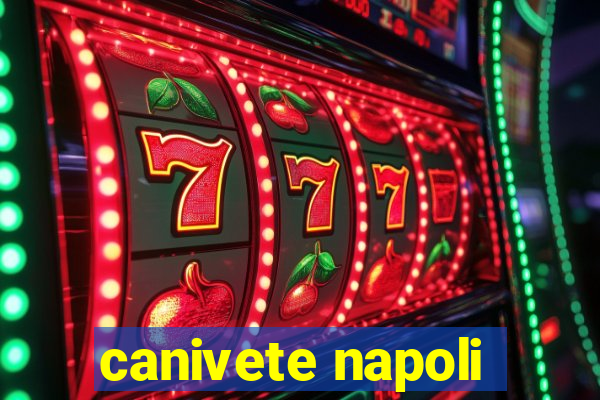 canivete napoli