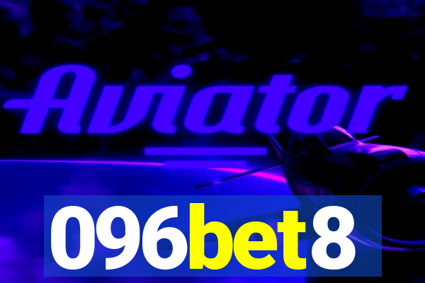 096bet8