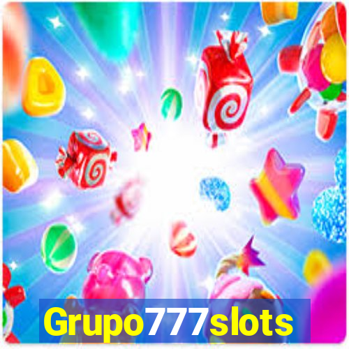 Grupo777slots