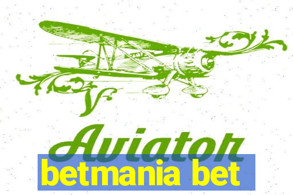 betmania bet