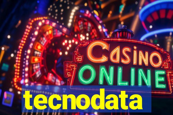 tecnodata