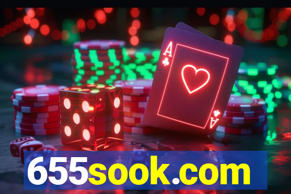 655sook.com