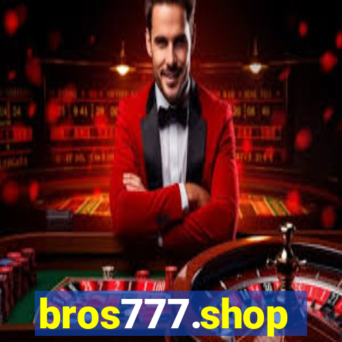 bros777.shop