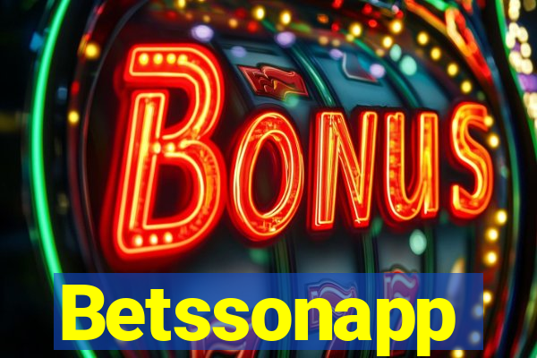 Betssonapp