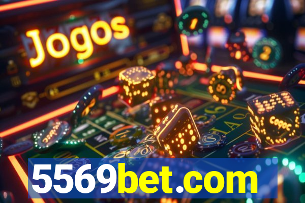 5569bet.com