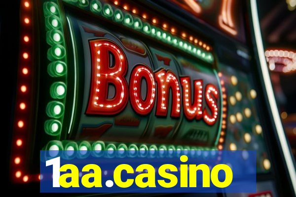 1aa.casino