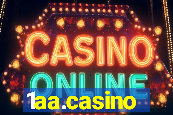 1aa.casino