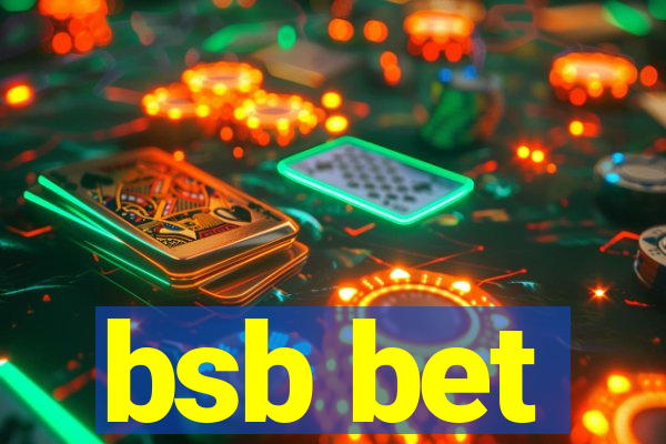 bsb bet