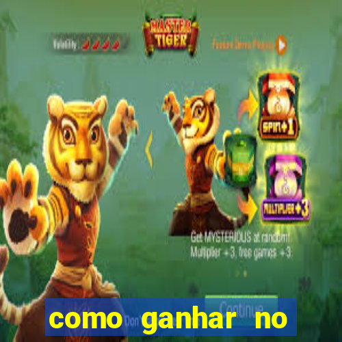 como ganhar no jogo da velha