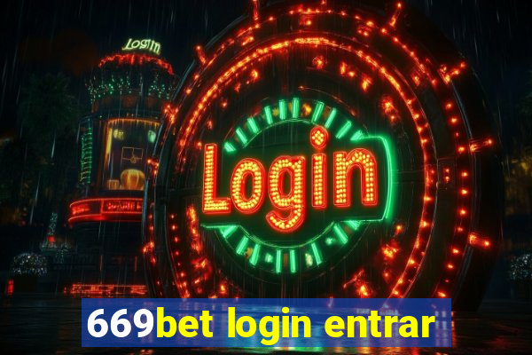 669bet login entrar