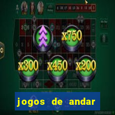 jogos de andar pela cidade e fazer compras