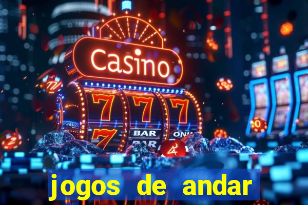 jogos de andar pela cidade e fazer compras