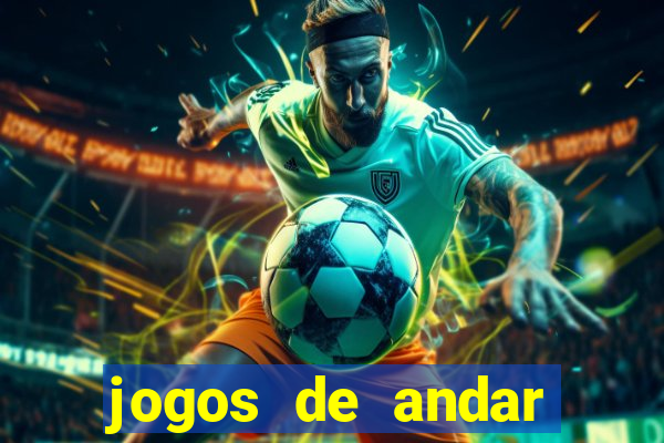 jogos de andar pela cidade e fazer compras