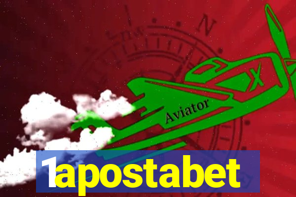 1apostabet