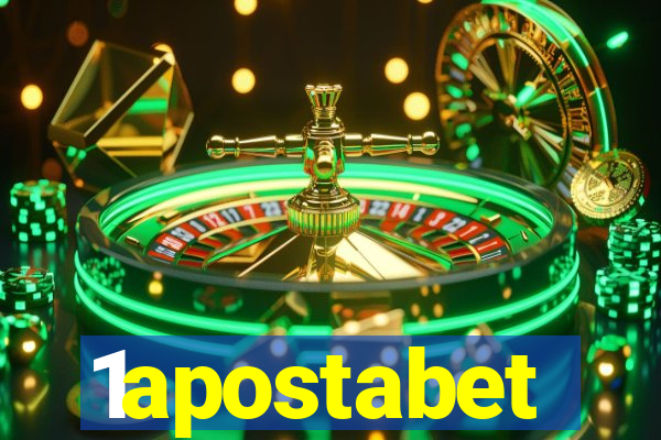 1apostabet