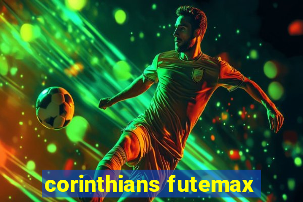 corinthians futemax